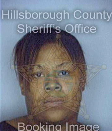 Perkins Alonia - Hillsborough County, FL 