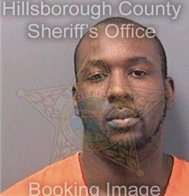 Williams Arris - Hillsborough County, FL 