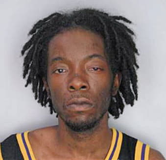 Hamilton Bernard - Hillsborough County, FL 