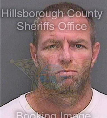 Beattie Bobby - Hillsborough County, FL 