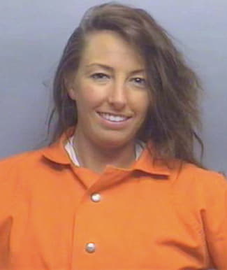 Hemrick Brittany - Forsyth County, NC 