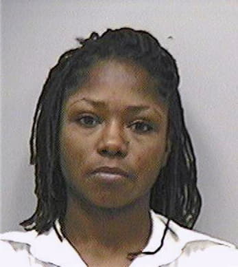 Eutsey Cameron - Gwinnett County, GA 