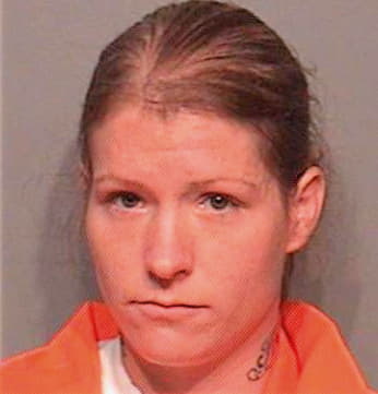 Lindman Carrie - Polk County, IA 
