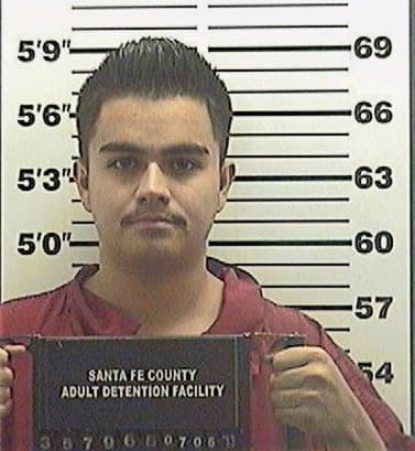 Rodriguez-Campos Cesar - SantaFe County, NM 