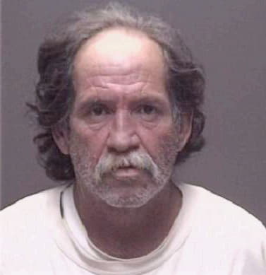 Carrasco Charles - Galveston County, TX 