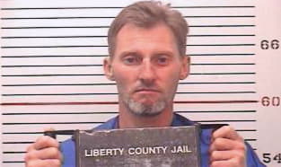 Coward Charles - Liberty County, TX 