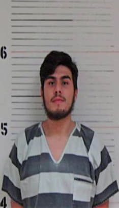 Andrade Christian - Parker County, TX 