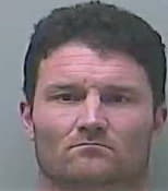 Bradley Christopher - Midland County, MI 