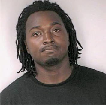 Marshall Derrick - Hillsborough County, FL 