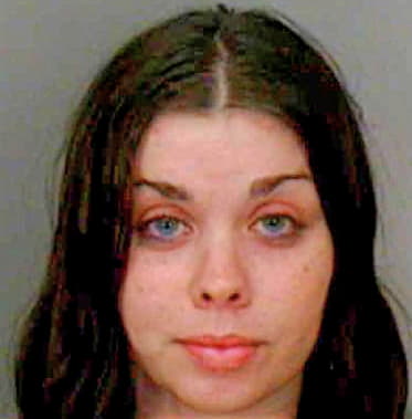 Meisenheimer Desiree - Polk County, FL 