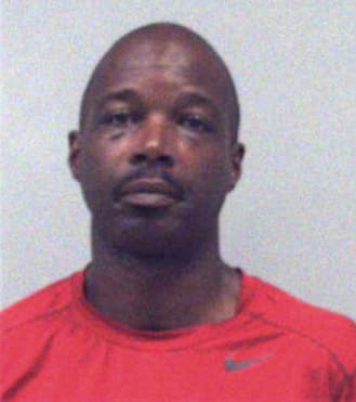 Govan Donald - Gwinnett County, GA 