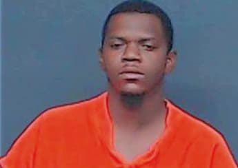 Robinson Eric - Bowie County, TX 