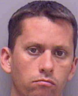 Stpierre Eric - Lee County, FL 