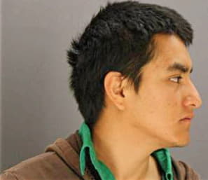 Reynoso Evimael - Dallas County, TX 