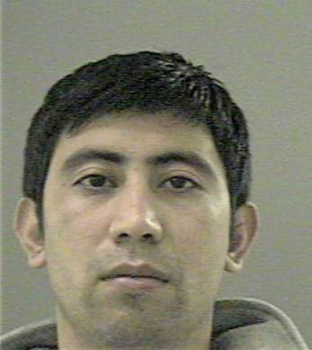 Hernandez Filimon - Gwinnett County, GA 