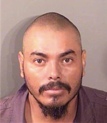 Silva-Rios Francisco - Denton County, TX 