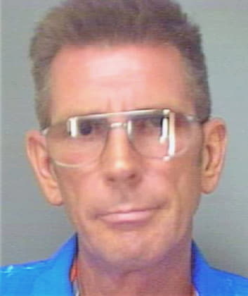 Dunbar Henry - Polk County, FL 