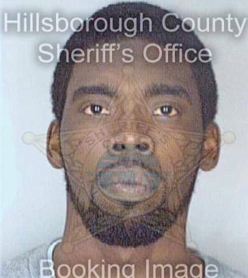 Johnson Idris - Hillsborough County, FL 