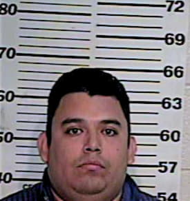 Gomez Ismael - Hidalgo County, TX 