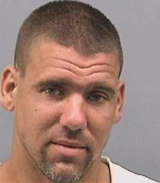 Heaton James - Hillsborough County, FL 