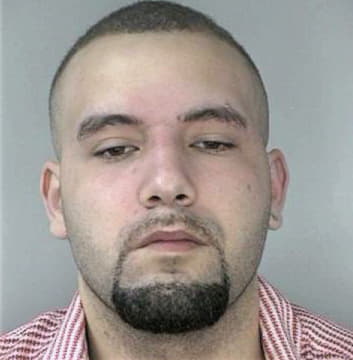 Fernandez Jason - Hillsborough County, FL 