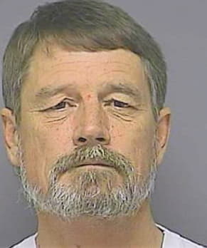 Parrent Jeffery - Denton County, TX 