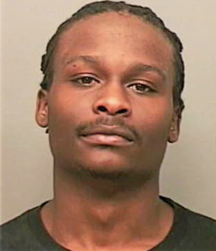 Cooper Jermaine - Montgomery County, TN 