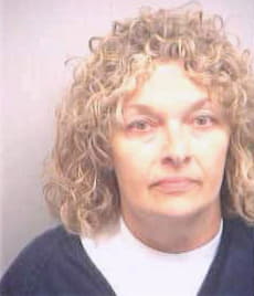 Alexander Jill - Fulton County, GA 