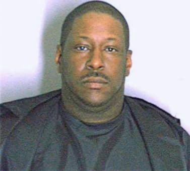 Huff Jimmy - Dekalb County, GA 