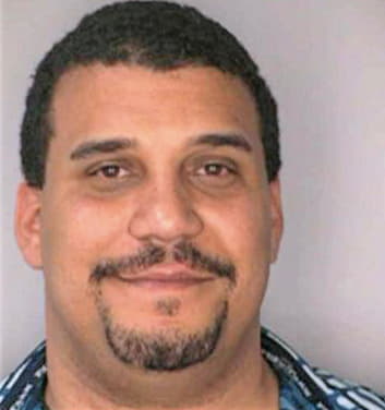 Morales John - Hillsborough County, FL 