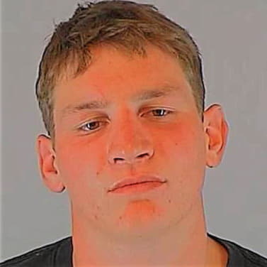 Reid John - Deschutes County, OR 
