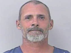 Beaulac Jonathan - StLucie County, FL 