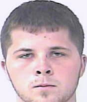 Rogers Joseph - StLucie County, FL 