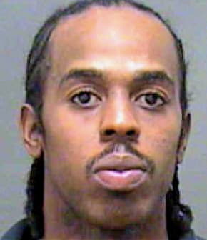 Laurent Kevin - Mecklenburg County, NC 
