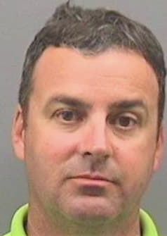 Scott Kevin - Hillsborough County, FL 