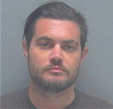 Grainger Kristofer - Lee County, FL 