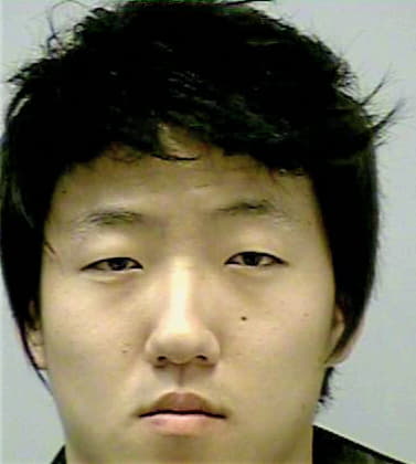 Lee Kyong - Gwinnett County, GA 