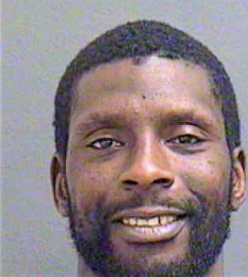 Gaten Lamar - Mecklenburg County, NC 