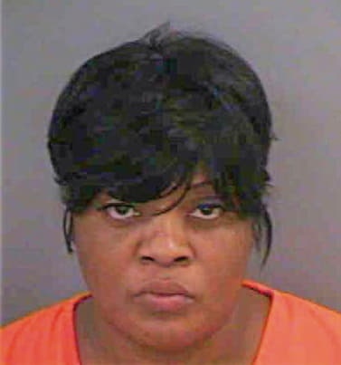Nicolas Larissa - Collier County, FL 