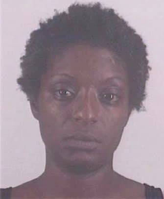 Wilkerson Latosha - Tarrant County, TX 