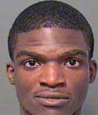 Streater Lavon - Mecklenburg County, NC 