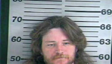 Wilson Lloyd - Dyer County, TN 