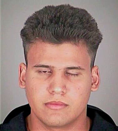 Arias Manuel - Pasco County, FL 