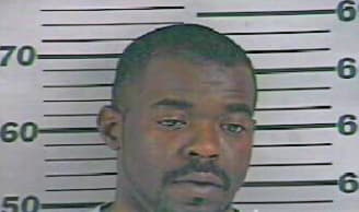 Shelton Mario - Dyer County, TN 