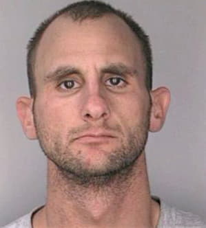 Carlough Mark - Hillsborough County, FL 