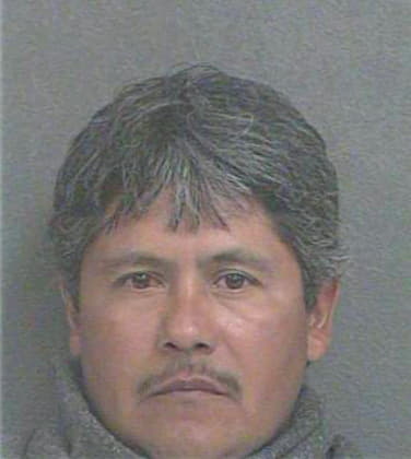 Barajas-Sanchez Miguel - Wyandotte County, KS 