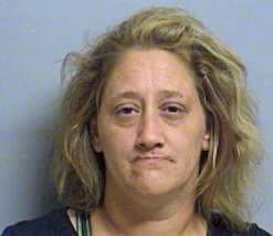 Gibson Pamela - Tulsa County, OK 