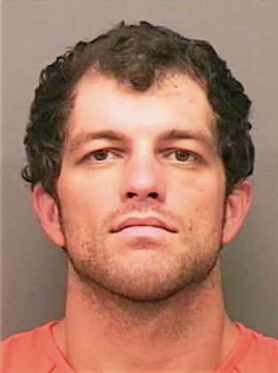 Lewis Patrick - Montgomery County, TN 