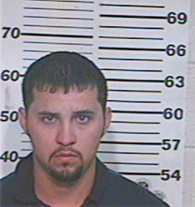 Cantu Paul - Hidalgo County, TX 