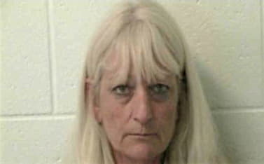 Goddard Regina - Newton County, GA 